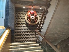 -奉天掌柜·非遗猪手·笨饺子(崇山路店)