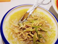 肉丝带底-煜丰汴京烤鸭(福彩路店)