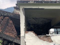 -阿坝州汶川特别旅游区