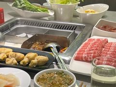 -海底捞火锅(咸阳丽彩万达店)