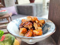 -天津海河悦榕庄·Lobby Lounge大堂吧