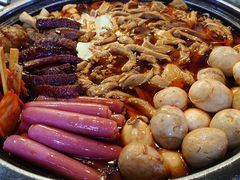 -安徽阜阳卷馍(西单店)