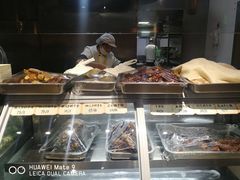 -蒙艾里民族传统菜蒙餐