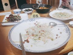 -德胜轩正宗顺德菜(宝安沙井会展中心店)