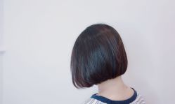 -CHIC 国潮男士发型