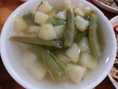 -赵姐猪耳朵饭店