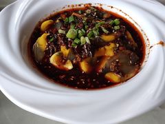 -林中乐辣子鸡(歌乐山总店)
