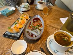 -小喜客·云南特色菜(纳西庭院店)