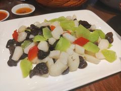 田园小炒-绍兴老味道·非遗门店(银泰城店)