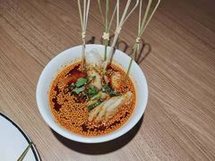 -新太二·鲜料川菜(万泰汇店)