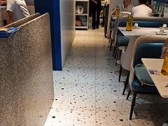 -兰湘子·湘菜小炒(三桥万象城店)