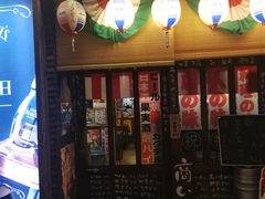 门面-平成屋·午肴夜酒(四川北路店)
