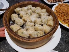 老船长鱼饺-王庄阿咪海鲜大排档(象园店)