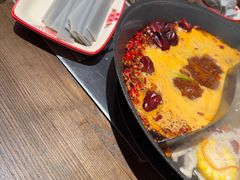-袁山山重庆火锅(丈八北路店)