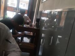大堂-老门刀削面(小酱坊店)