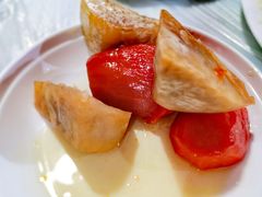 -车头老二大排档(金城步行街店)