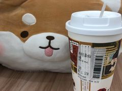 -茶颜悦色(平和堂负一楼店)