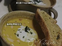 -G+KITCHEN(龙湖狮山天街店)