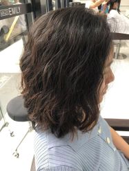 -艾米莉 烫染沙龙