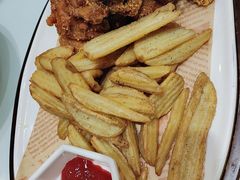 -方记六道菜馆(生态公园店)