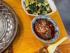 -黄泰吉拾味餐厅(江汉路店)