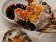 -稻香酒家·33年老字号·港式粤菜(富邦中心店)