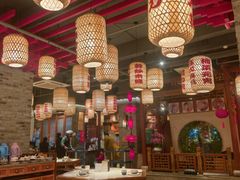 -二十八里太湖船菜(吉祥路店)