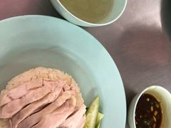 鸡油饭-红大哥水门鸡饭(總店)