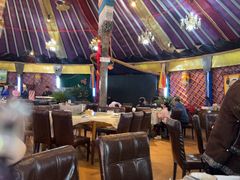 -海拉尔蒙古包(房山长阳店)