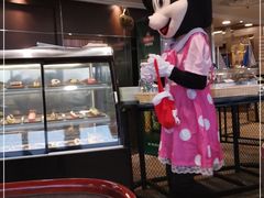 -汇泉王朝大饭店-旋转餐厅(南海路店)