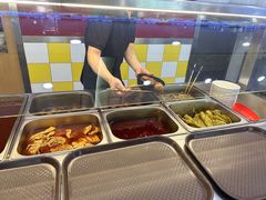 -老柴削面(向阳里店)
