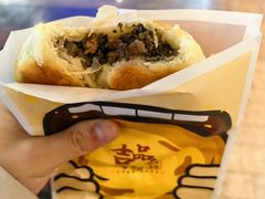 -吉品合酥脆烤饼(太平洋森活天地店)