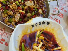 -五丁桥光头香辣蟹(望江橡树林店)