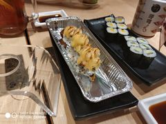 -万岁寿司(芳村店)