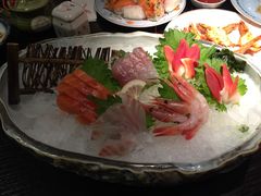 -松子料理(亮马桥店)