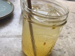 百香果苏打-RAC BAR(安福路店)