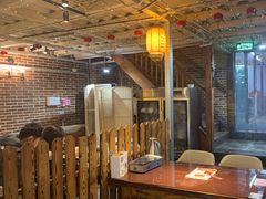 -三个大叔东北烧烤·砂锅菜(西三旗店)