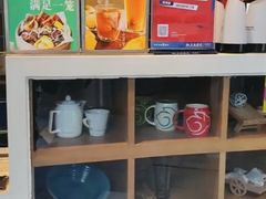 零售区-仙踪林(江南西店)