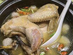 -沈厅酒家(周庄店)