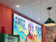 -柳大厨螺蛳粉(人民路总店)