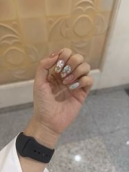 -晨·艺美甲美睫