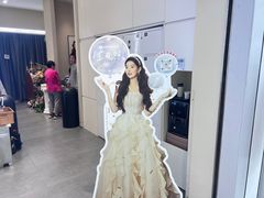 -海马体照相馆(上海宝山万达广场店)