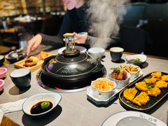 -同仁四季椰子鸡(无锡滨湖万象汇店)