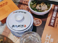 -月满大江千层肚火锅(锦城大道店)