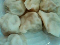 -万兴楼饺子(中华北大街店)