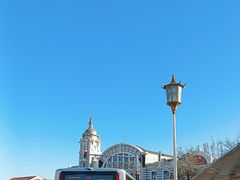 -中国铁道博物馆(正阳门馆)