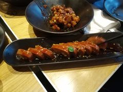 -金牌外婆家(苏州中心店)