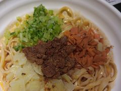 -平娃三宝烧烤·面食(南小街店)