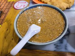 -马记伊源斋涮肉·清真菜(潘家园古玩市场店)