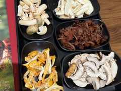 -牧雲子·臻选云南菜 .商务宴请(泰然大厦店)